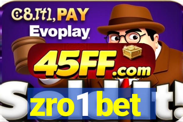 zro1 bet